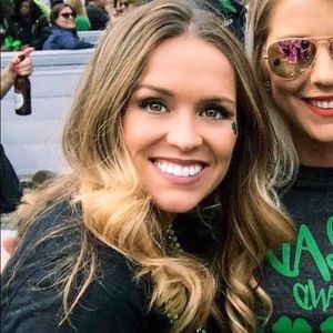 Meet your Posher, Mallory